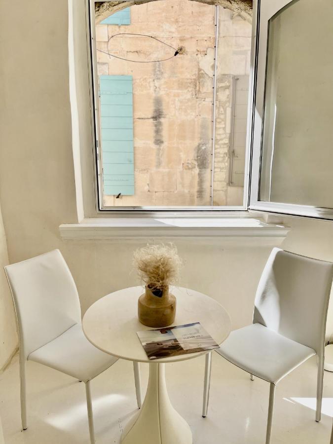 La Maison Plume, Appart Boutique Saint-Remy-de-Provence Exterior photo