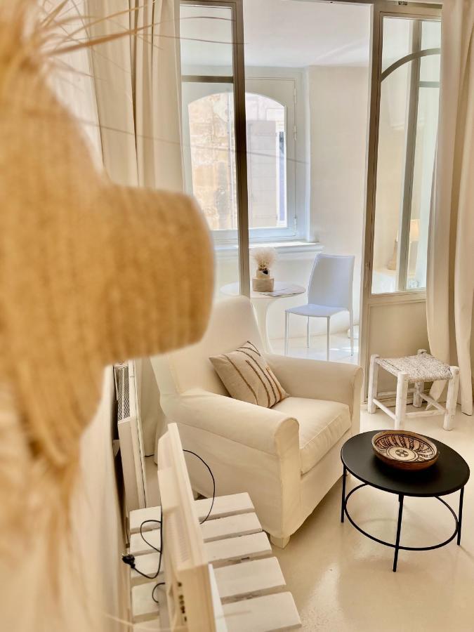La Maison Plume, Appart Boutique Saint-Remy-de-Provence Exterior photo