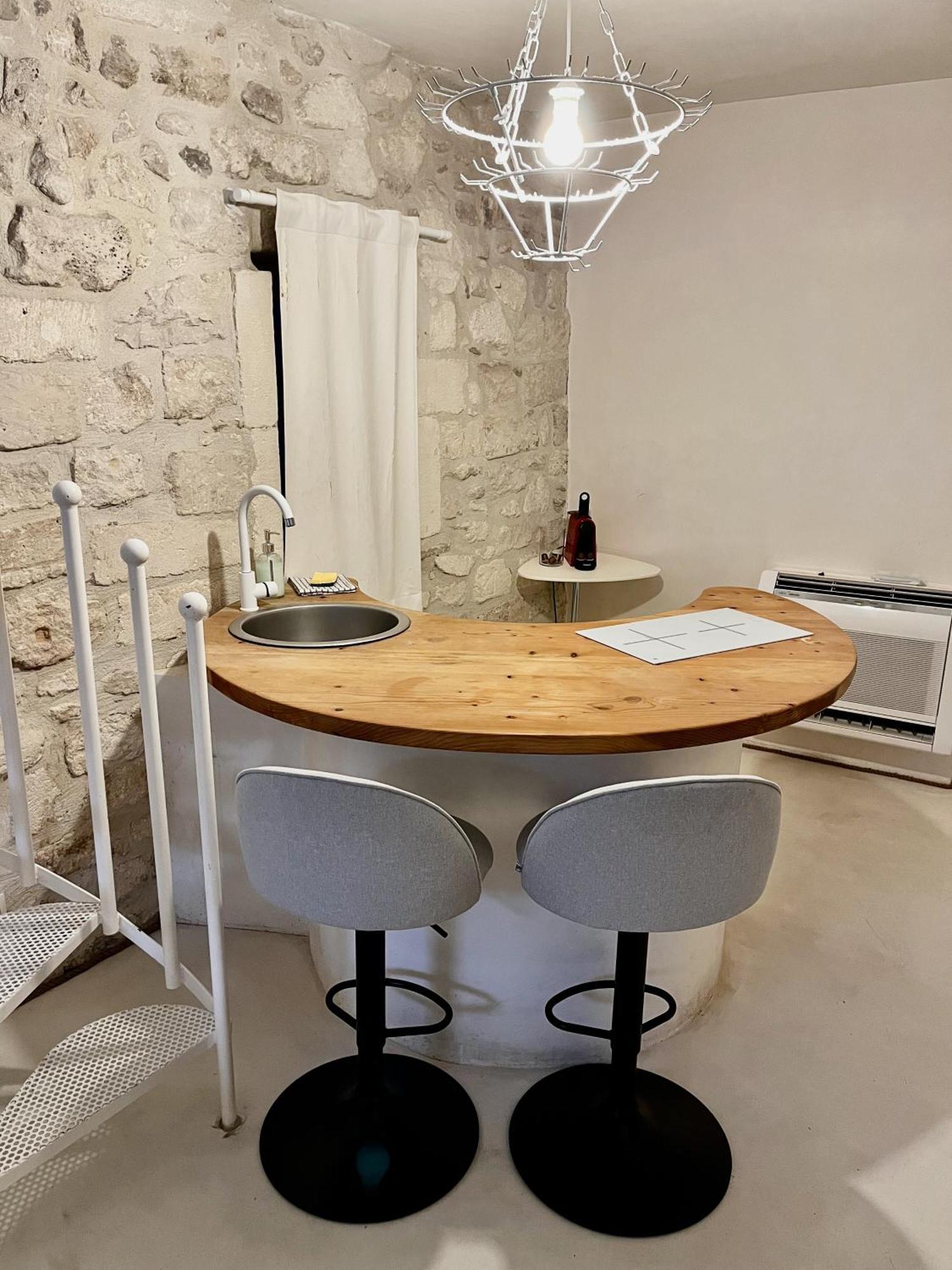 La Maison Plume, Appart Boutique Saint-Remy-de-Provence Exterior photo